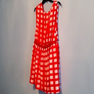 Charming Chatlie Sundress L